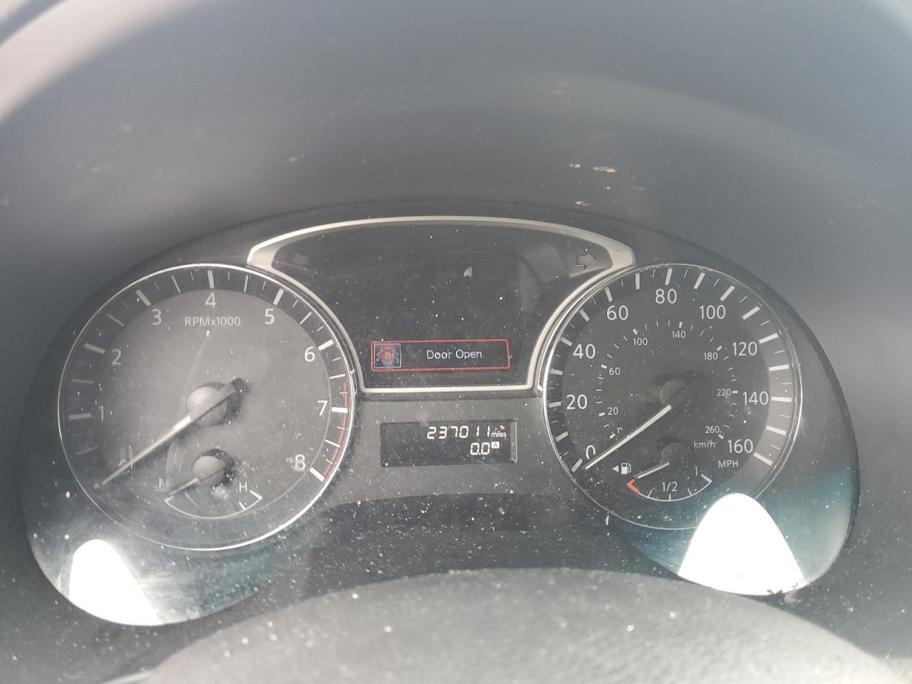 2013 Nissan Altima 3.5S vin: 1N4BL3AP1DN450221