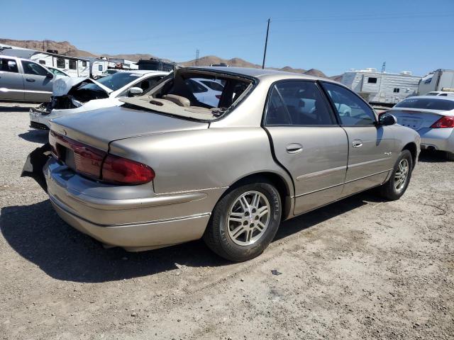 2001 Buick Regal Ls VIN: 2G4WB55K211319378 Lot: 53980524