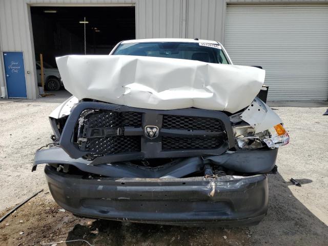 2016 Ram 1500 St VIN: 3C6JR6AG0GG148672 Lot: 55759784