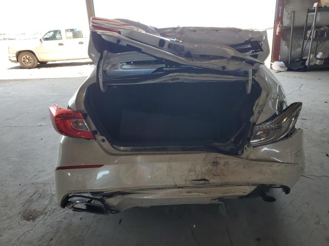 2021 Honda Accord Sport Se VIN: 1HGCV1F45MA020941 Lot: 55970964