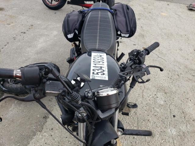 2019 HARLEY-DAVIDSON XG750 1HD4NBB37KC500937