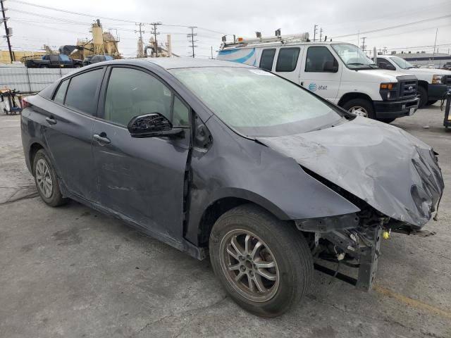 2019 Toyota Prius VIN: JTDKARFU6K3086288 Lot: 55953244