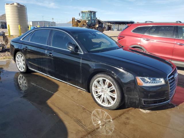 2015 Audi A8 L Tdi Quattro VIN: WAU3MAFD7FN008848 Lot: 53762204