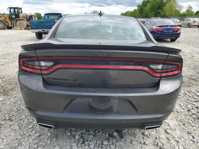 2021 Dodge Charger Sxt VIN: 2C3CDXJG7MH528825 Lot: 54705314