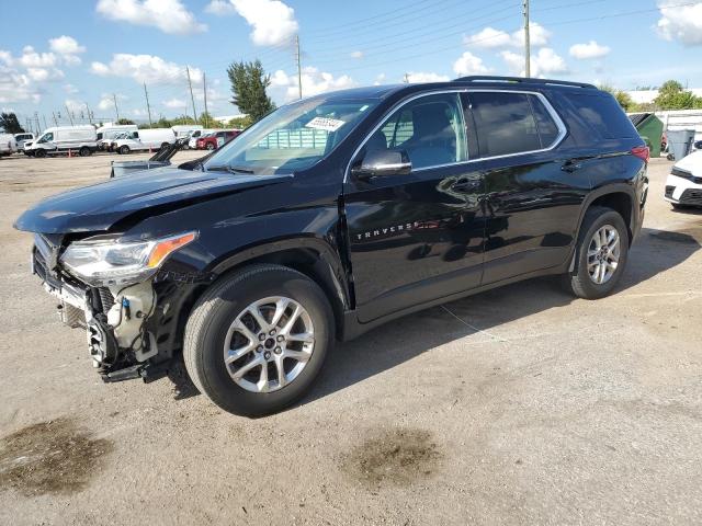 1GNEVGKW1LJ301156 Chevrolet Traverse L