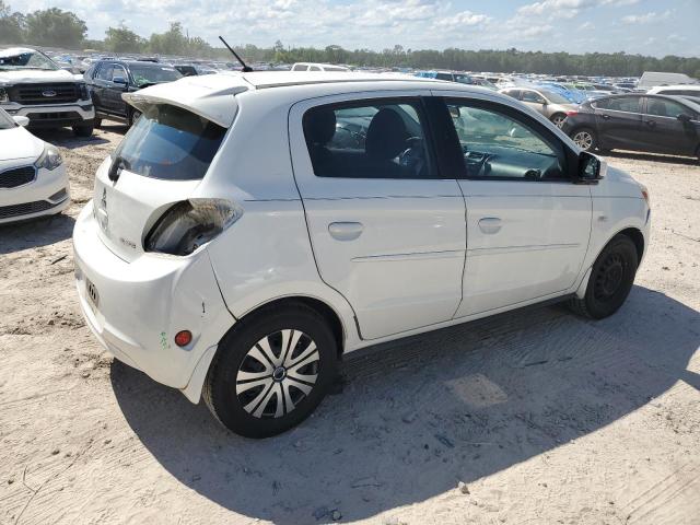 2015 Mitsubishi Mirage De VIN: ML32A3HJ0FH043383 Lot: 55902364