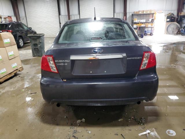 2009 Subaru Impreza 2.5I Premium VIN: JF1GE60669H507027 Lot: 54748924