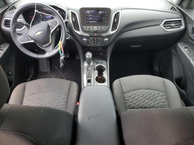 2020 Chevrolet Equinox Lt VIN: 2GNAXKEV7L6131929 Lot: 56695384