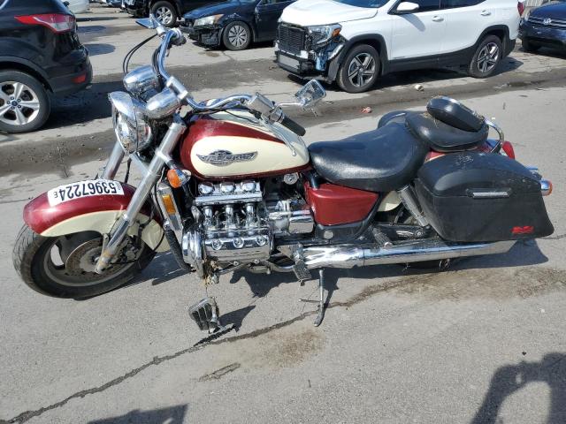 1998 Honda Gl1500 C/2 VIN: 1HFSC3400WA101415 Lot: 53967224