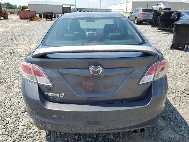 2011 Mazda 6 I VIN: 1YVHZ8CH9B5M01314 Lot: 53837654