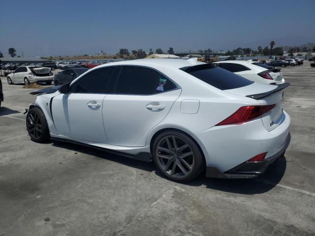 2020 Lexus Is 300 F-Sport VIN: JTHGA1D29L5103291 Lot: 56513314