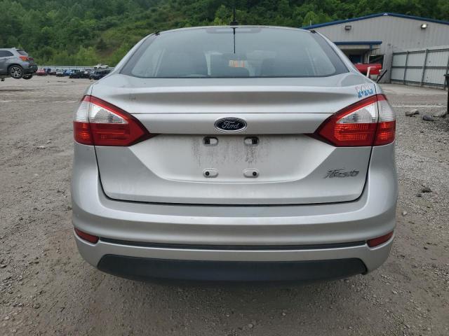 2014 Ford Fiesta S VIN: 3FADP4AJ5EM147632 Lot: 55219304