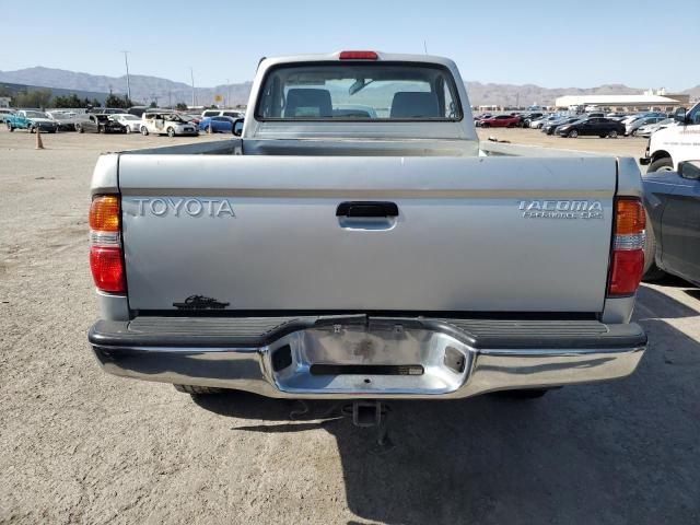 2002 Toyota Tacoma Prerunner VIN: 5TENM92N42Z049132 Lot: 56163704