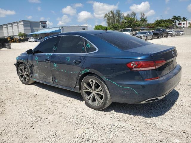 2022 Volkswagen Passat Se VIN: 1VWSA7A3XNC003269 Lot: 54210504