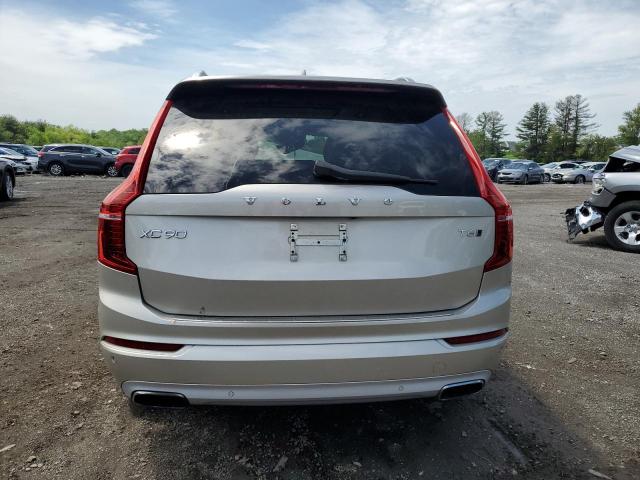 2016 Volvo Xc90 T6 VIN: YV4A22PK5G1079037 Lot: 53969104