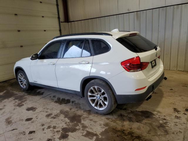 VIN WBAVL1C54FVY28247 2015 BMW X1, Xdrive28I no.2