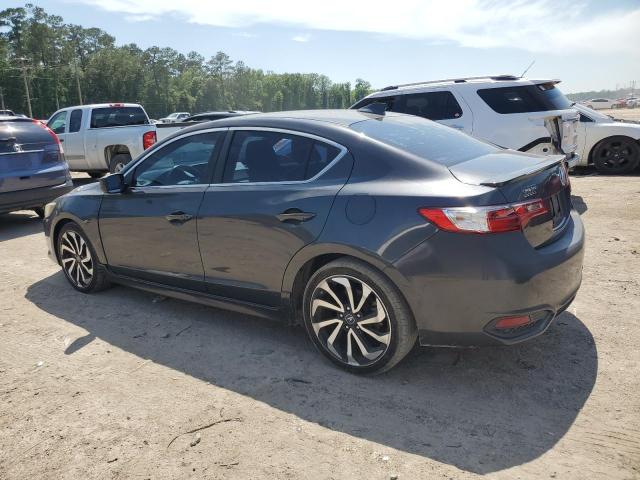 2016 Acura Ilx Premium VIN: 19UDE2F82GA018730 Lot: 55149434