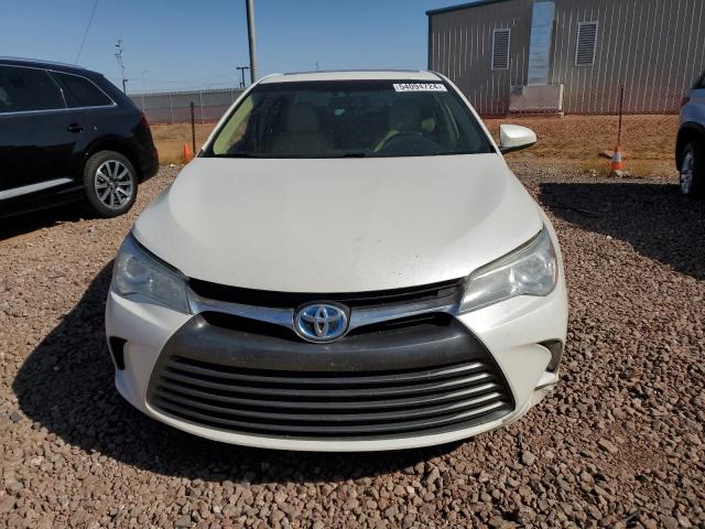 2016 Toyota Camry Hybrid VIN: 4T1BD1FK7GU200240 Lot: 54094724