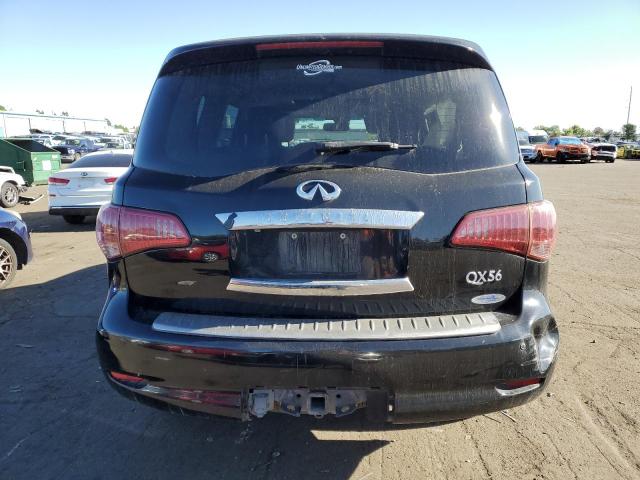 2012 Infiniti Qx56 VIN: JN8AZ2NE3C9021388 Lot: 56139514