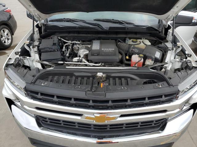 2020 Chevrolet Silverado C1500 Lt VIN: 3GCPWCET9LG420972 Lot: 56222754