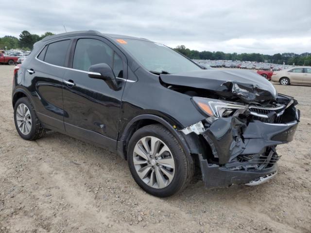 2019 Buick Encore Preferred VIN: KL4CJASB2KB787128 Lot: 54062694