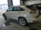 LEXUS RX 350 photo