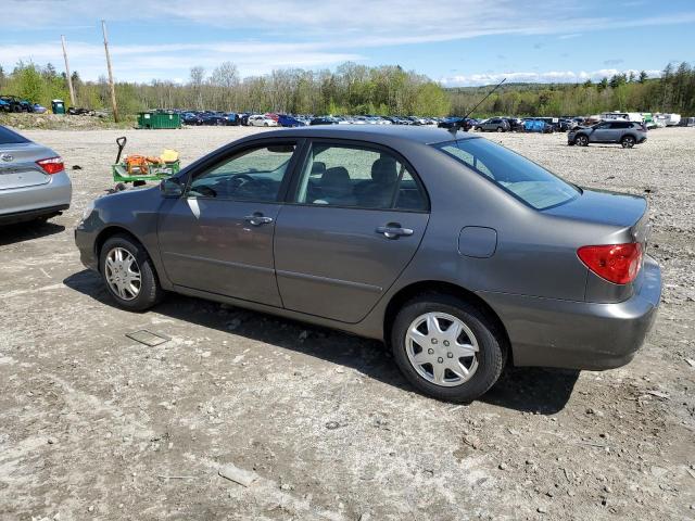 2005 Toyota Corolla Ce VIN: 2T1BR30E75C501167 Lot: 54090934