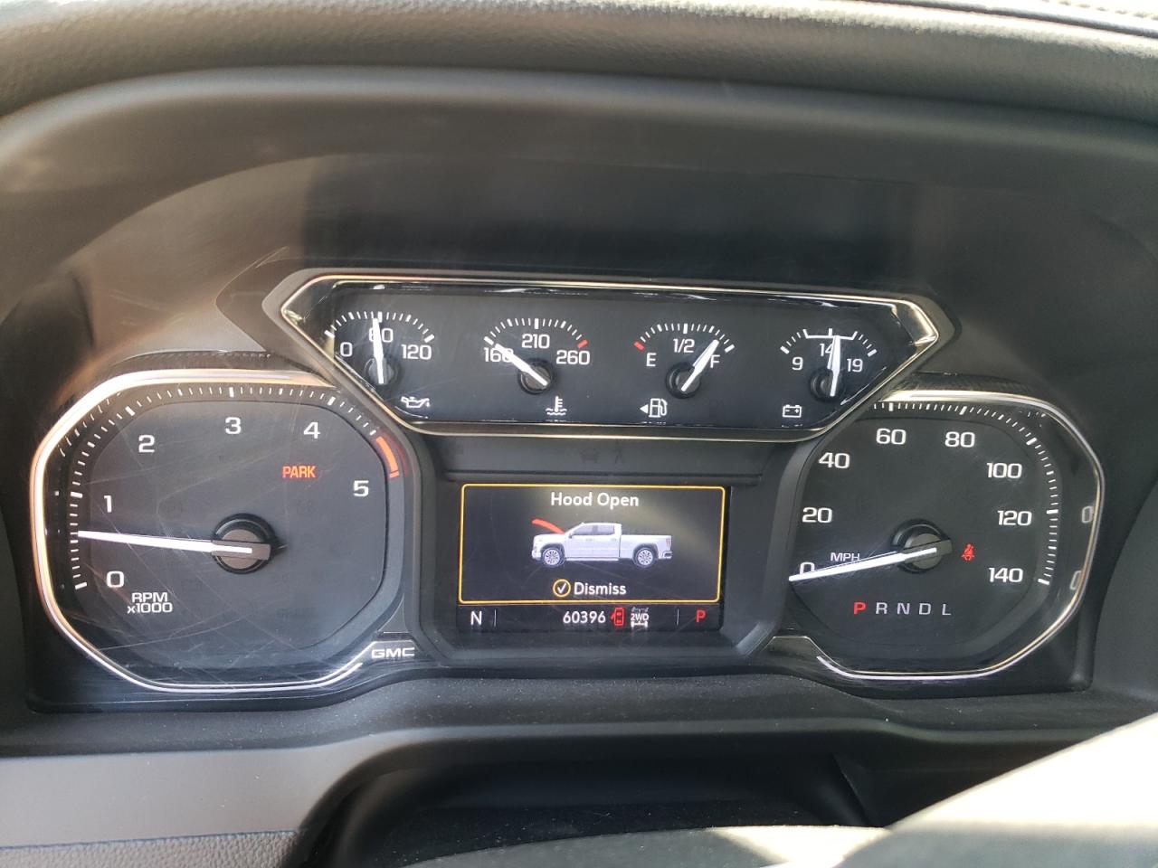 1GT49TEY7PF258840 2023 GMC Sierra K3500 Sle