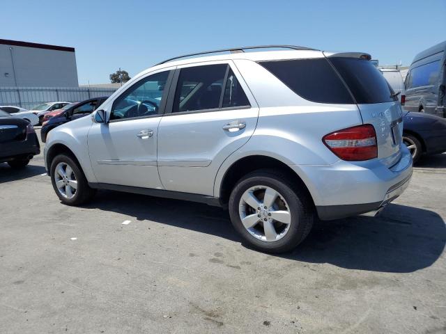 2006 Mercedes-Benz Ml 500 VIN: 4JGBB75E76A034984 Lot: 55536064