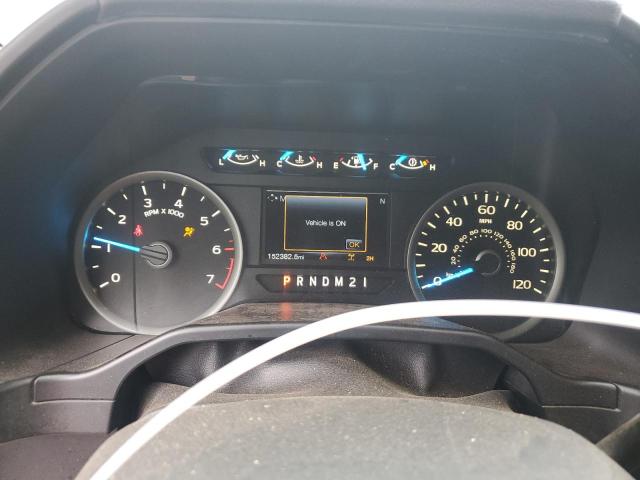 2017 Ford F150 Supercrew VIN: 1FTEW1EP3HFA77874 Lot: 53219374