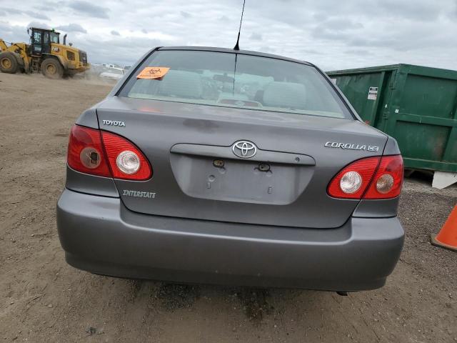 2005 Toyota Corolla Ce VIN: 1NXBR32EX5Z447598 Lot: 52903264