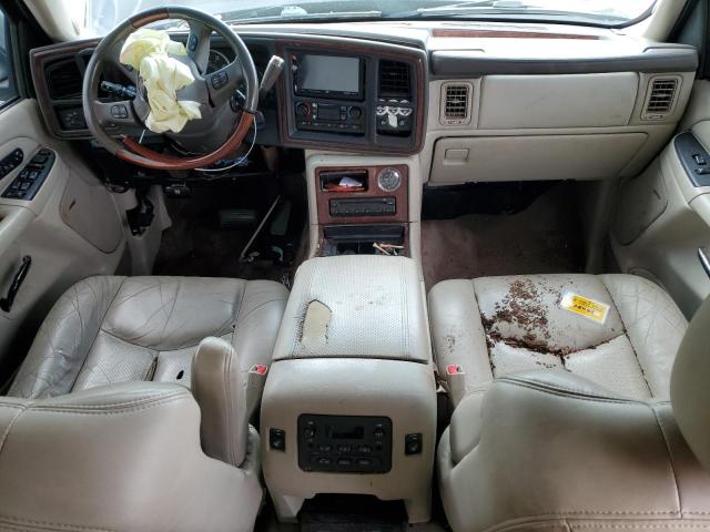 2005 Cadillac Escalade Luxury VIN: 1GYEK63N95R177346 Lot: 53254524