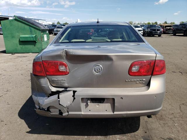 2007 Buick Lucerne Cxl VIN: 1G4HD57257U184314 Lot: 54954204