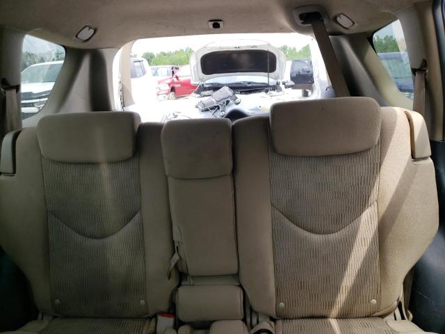 2009 Toyota Rav4 VIN: 2T3ZF33V29W001223 Lot: 55701094