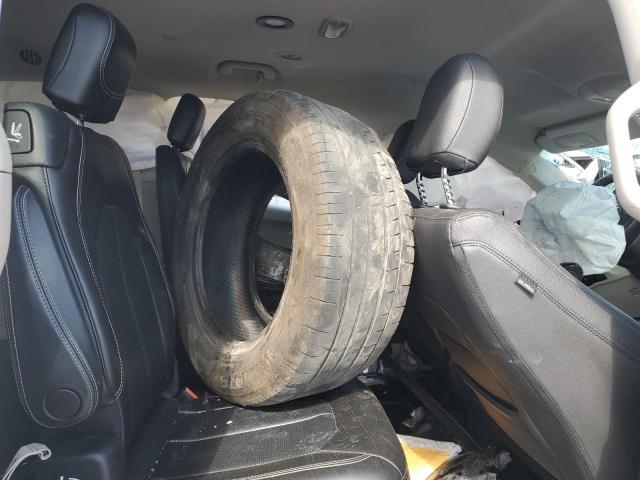 2021 Chrysler Voyager L VIN: 2C4RC1AG9MR558778 Lot: 55348454