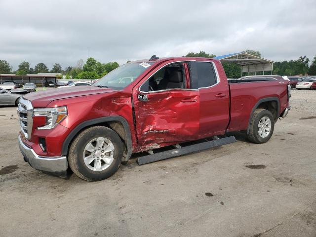 2022 GMC SIERRA LIM #2921699501