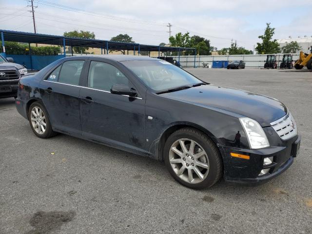 2007 Cadillac Sts VIN: 1G6DC67A970162278 Lot: 54644294