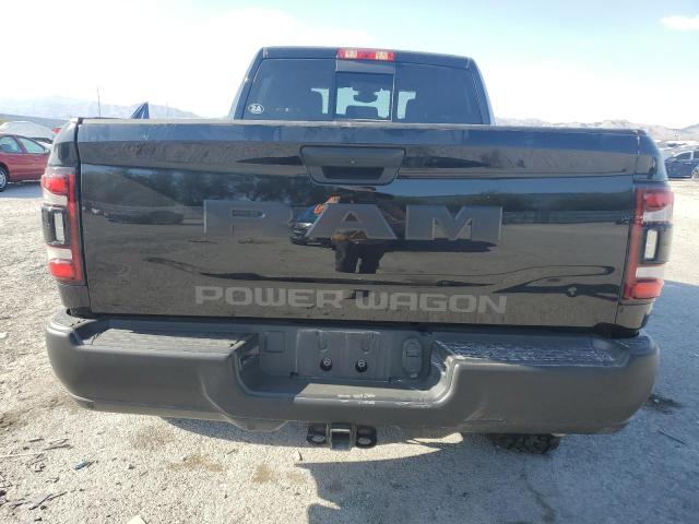 2021 Ram 2500 Powerwagon VIN: 3C6TR5EJ1MG655021 Lot: 56444814