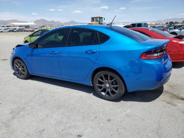 2016 Dodge Dart Se VIN: 1C3CDFAA5GD736516 Lot: 54576504