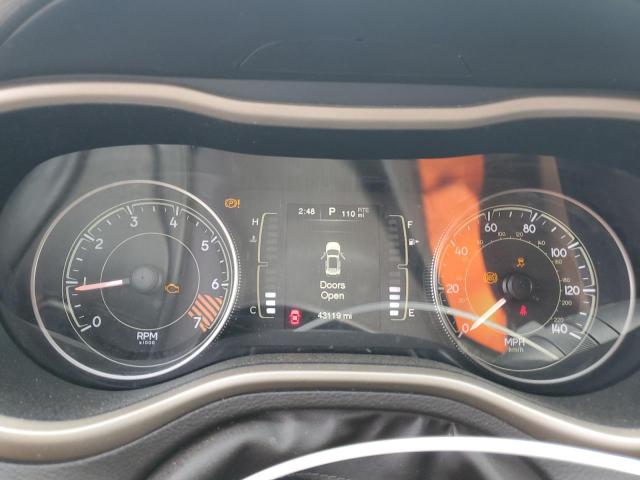 2014 Jeep Cherokee Latitude VIN: 1C4PJMCB8EW193910 Lot: 54521344