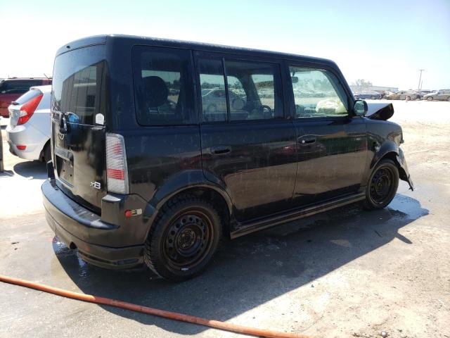 2005 Toyota Scion Xb VIN: JTLKT324750220927 Lot: 57057494