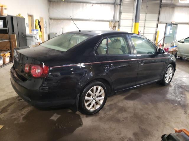 2010 Volkswagen Jetta Se VIN: 3VWRZ7AJXAM109543 Lot: 53962224