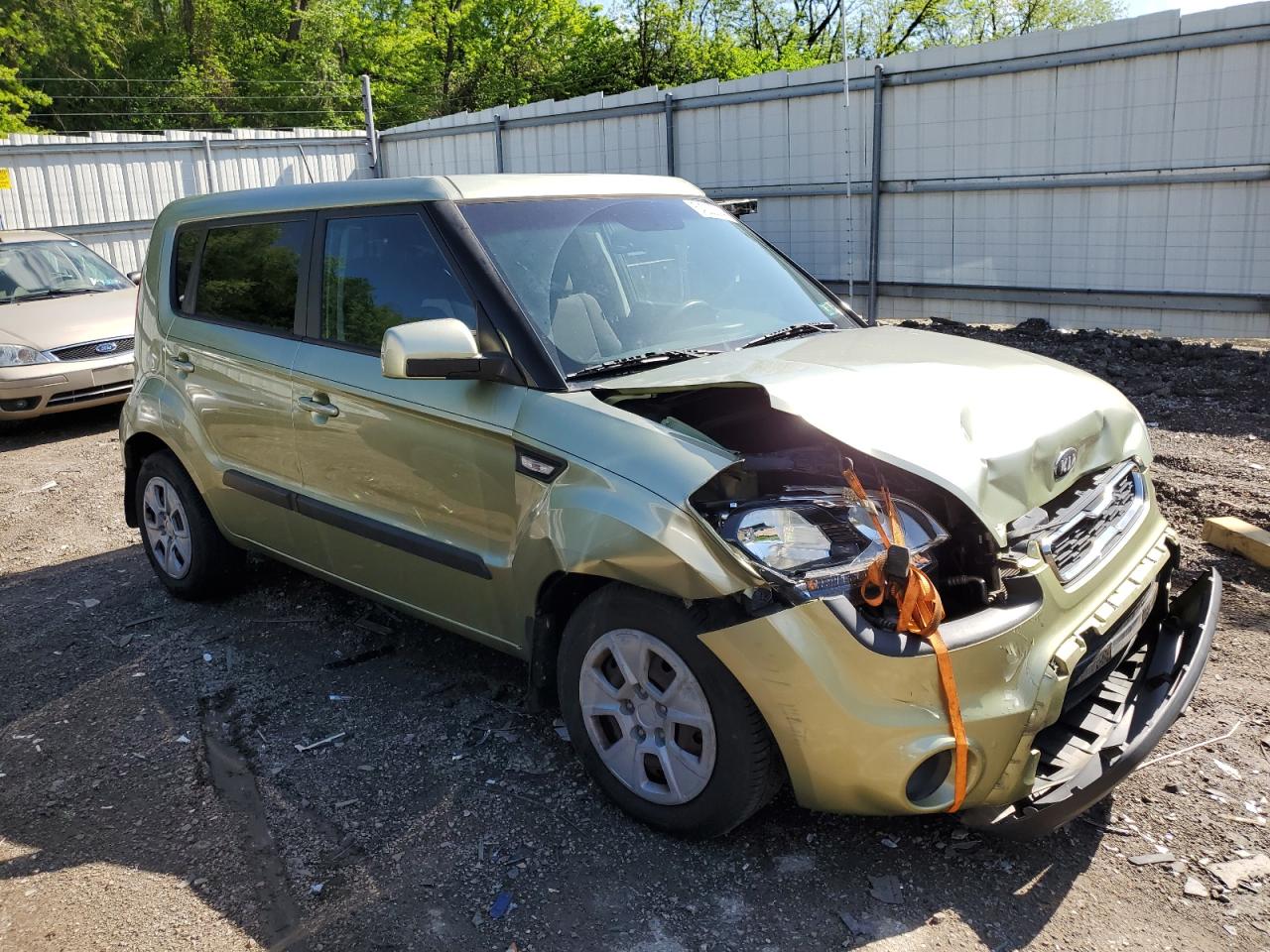 KNDJT2A5XD7606968 2013 Kia Soul