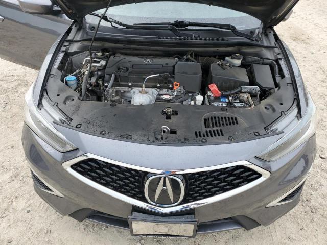 2020 Acura Ilx Premium VIN: 19UDE2F71LA000155 Lot: 54594104