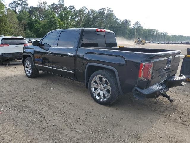 2018 GMC Sierra C1500 Slt VIN: 3GTP1NEC0JG591438 Lot: 54080514