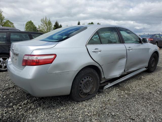 2007 Toyota Camry Ce VIN: JTNBE46K473067618 Lot: 53043464