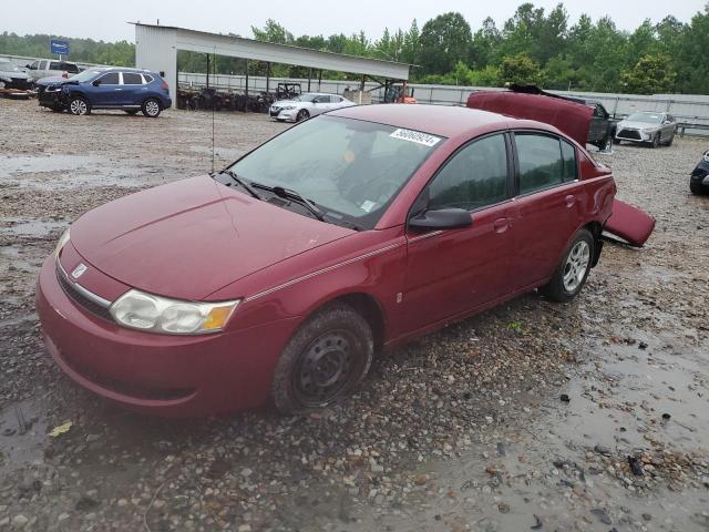 2004 Saturn Ion Level 2 VIN: 1G8AJ52F04Z163825 Lot: 56060924