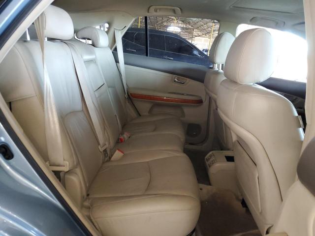 2005 Lexus Rx 330 VIN: 2T2GA31U65C039487 Lot: 53701804