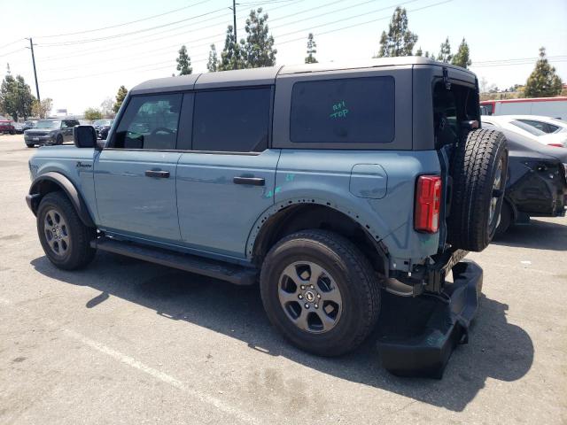 2023 FORD BRONCO BAS - 1FMDE5BH3PLB73177