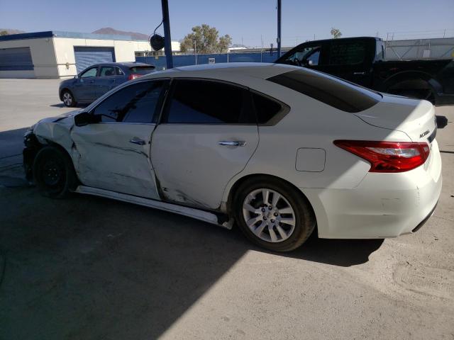 2016 Nissan Altima 2.5 VIN: 1N4AL3APXGC215585 Lot: 56252314